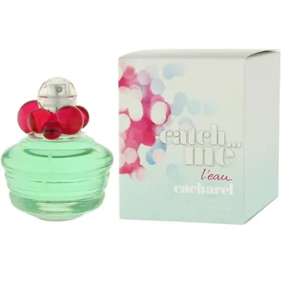 Cacharel ženski parfemi Catch Me L'Eau  EDT 80ml